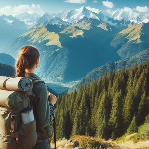 Hiker